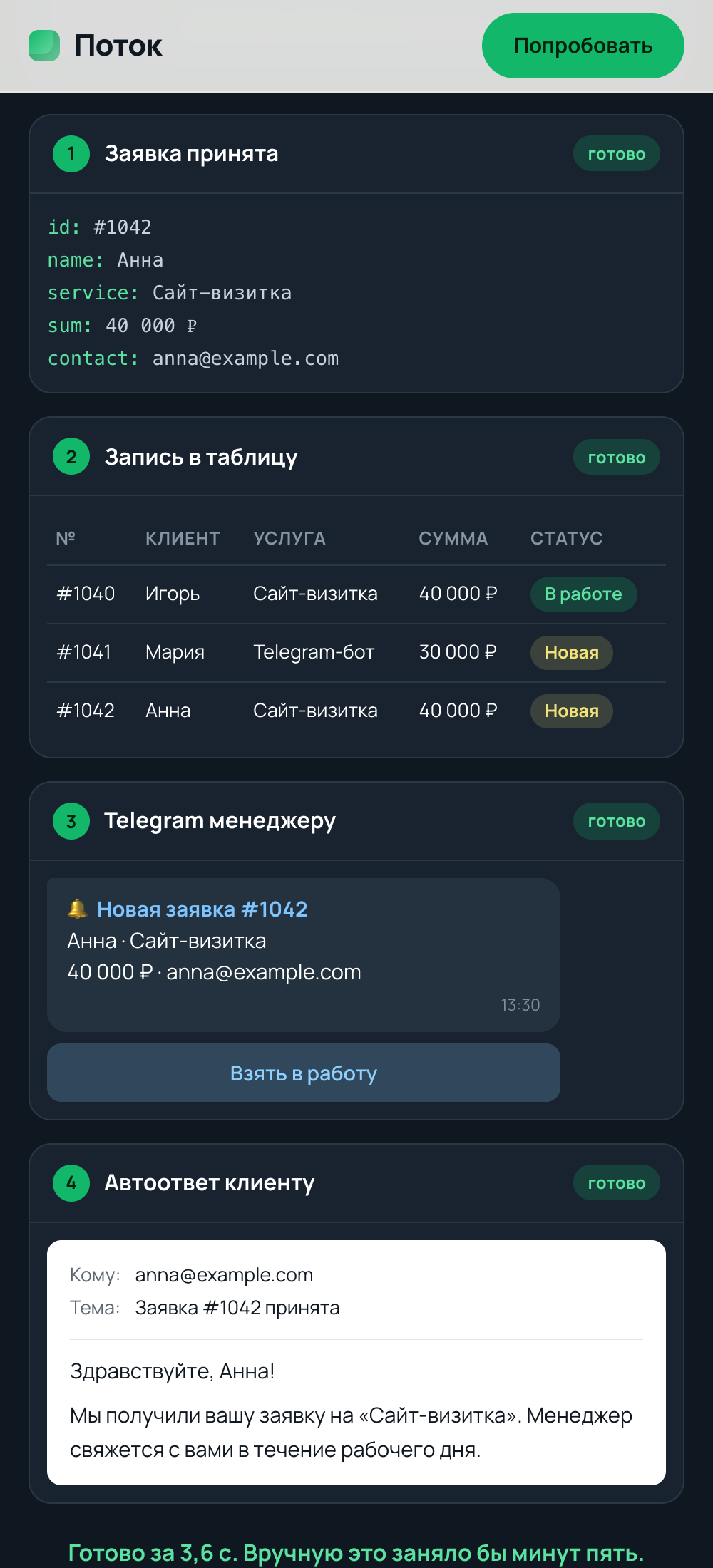 Мобильная версия